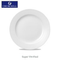 Click for a bigger picture.10.5" Classic Plate
